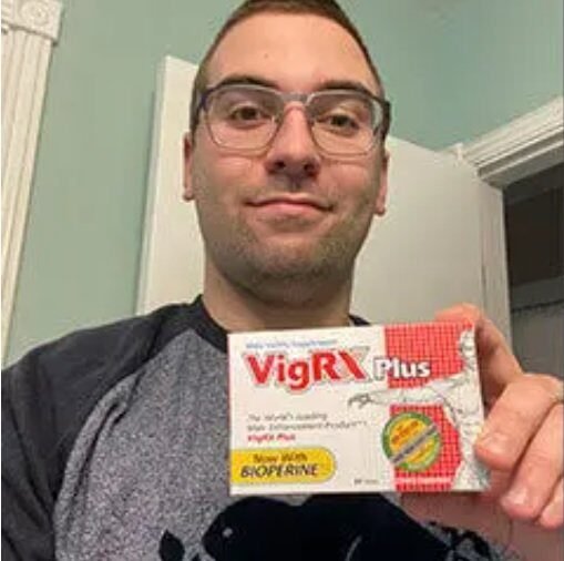 Vigrxpls customer reviews