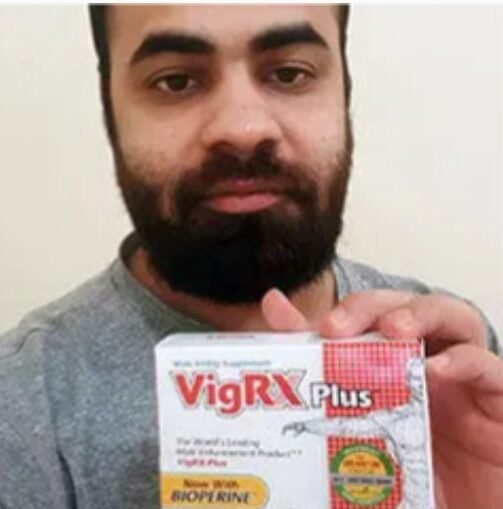 Vigrxpls customer reviews