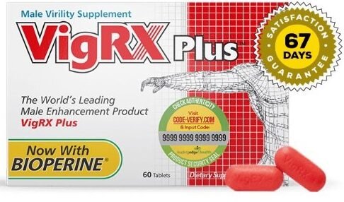 Vigrxplus